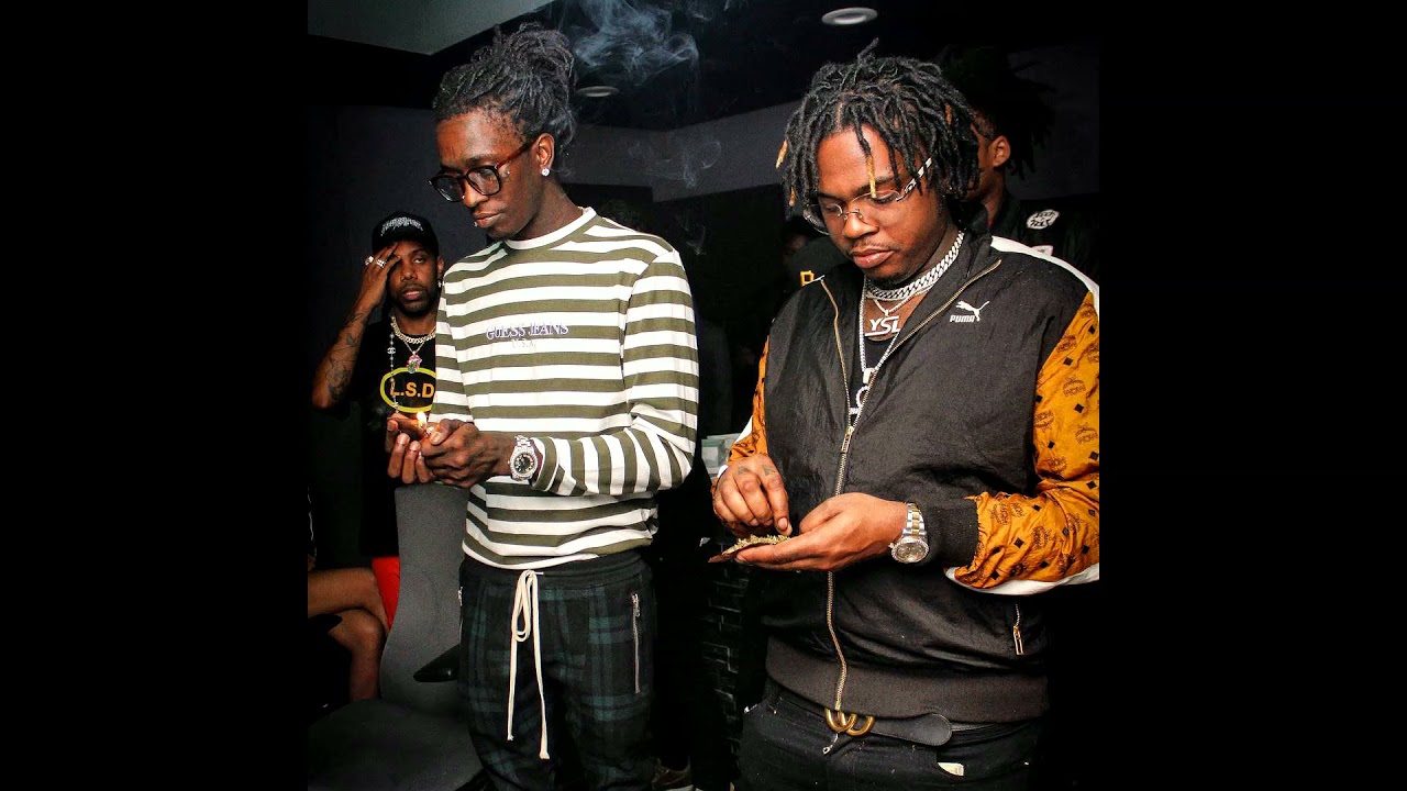 (SOLD) Gunna x Young Thug type beat - 