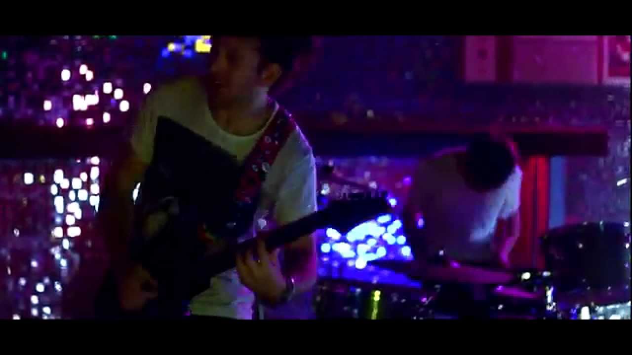 Burning Blue - Ladies & Gentlemen MPEG 4
