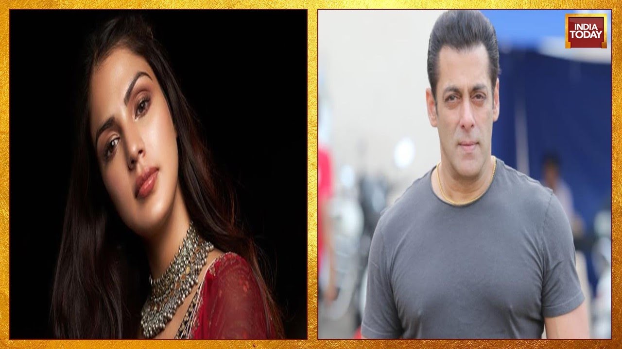 Seven At 7: NCB Charges Rhea Chakraborty Of Drug Procurement; 'Kill Salman Khan' Plot; More