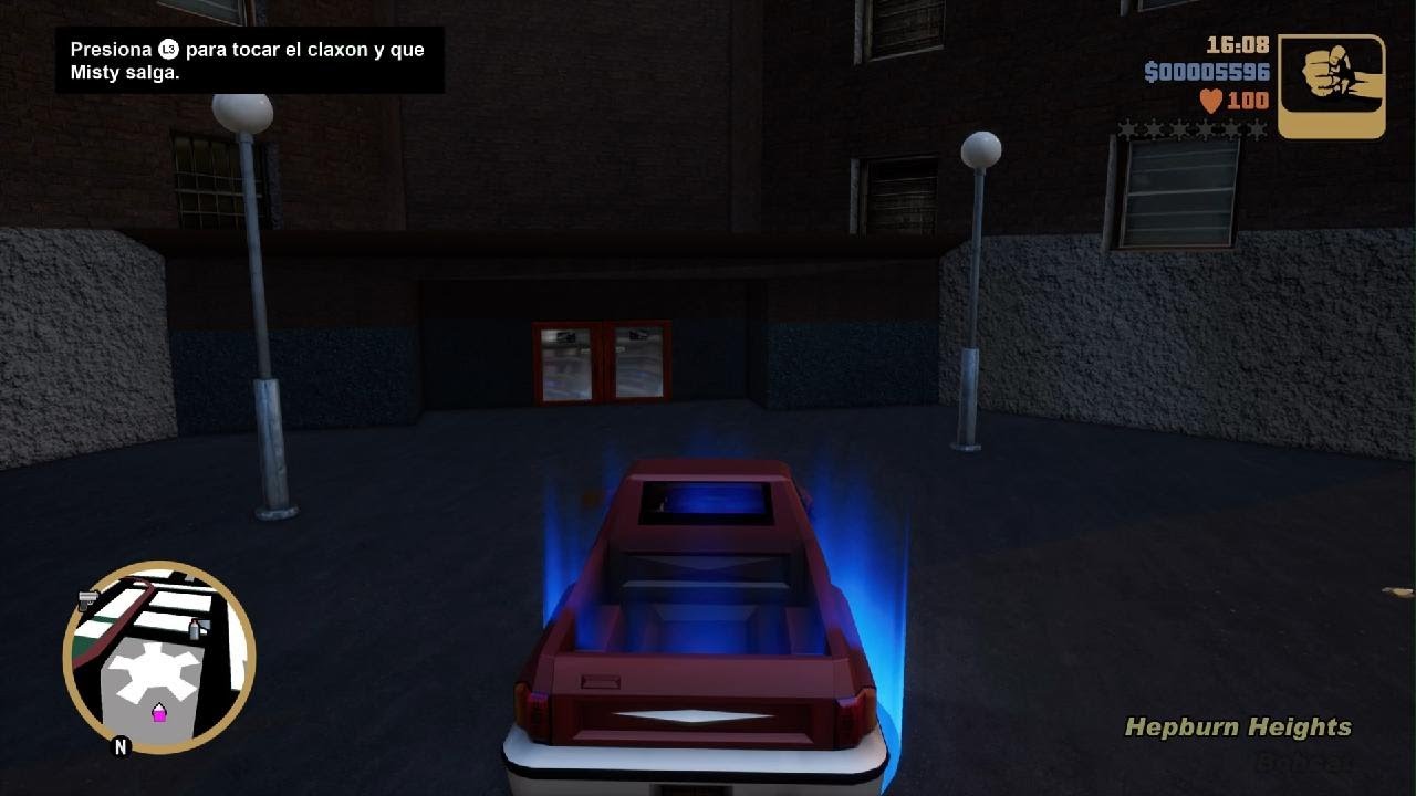 Grand Theft Auto III – The Definitive Edition_20260130140028