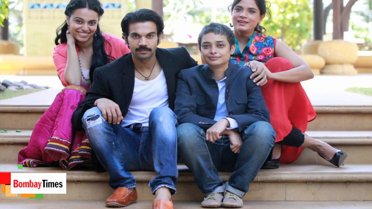 'Citylights' Most Special Film Of Rajkumar Rao's Career - BT