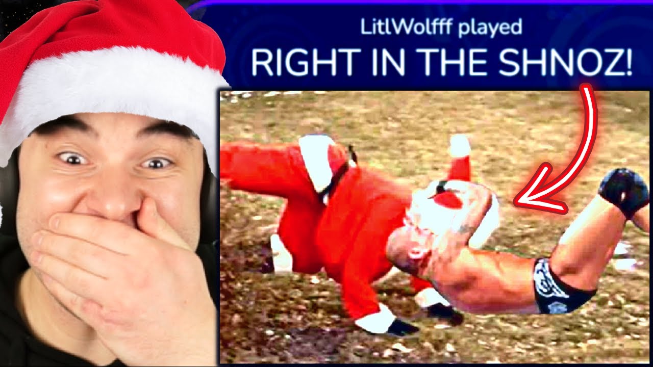 Perfectly Timed Christmas Discord Memes, And I Can't laugh! #34