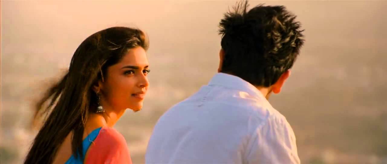 Best Scene From Yeh Jawaani Hai Deewani.
