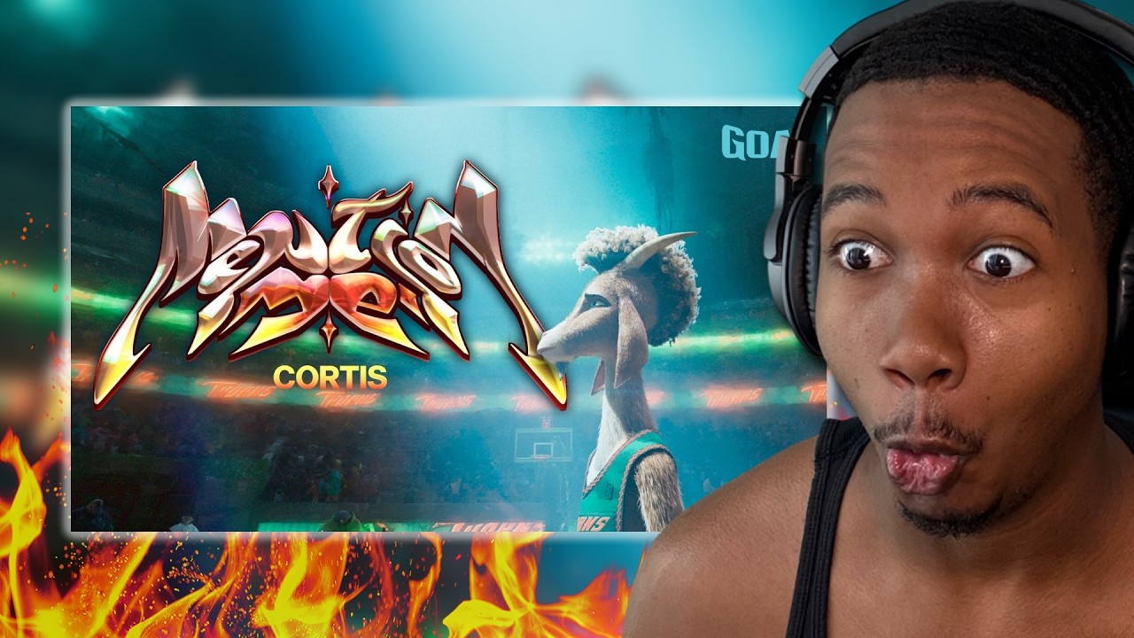 ПОДОЖДИТЕ МИНУТУ! GOAT | 