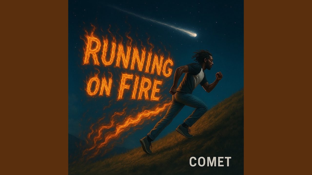 Running on Fire