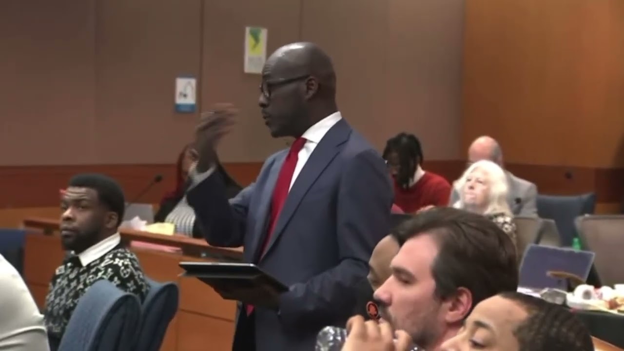 Young Thug's Lawyer Complains of Missing Discovery, 'Misrepresentations On The Stand'