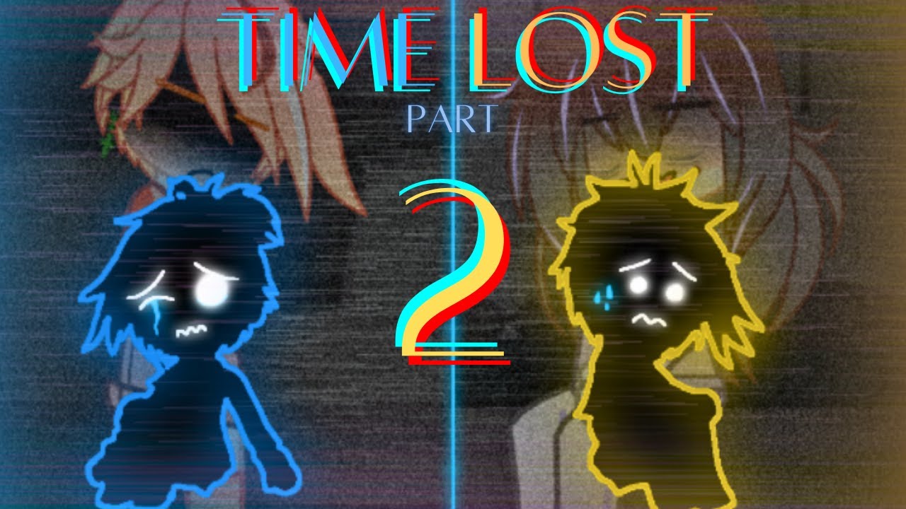 Time Lost - Part 2 // Planethumans AU