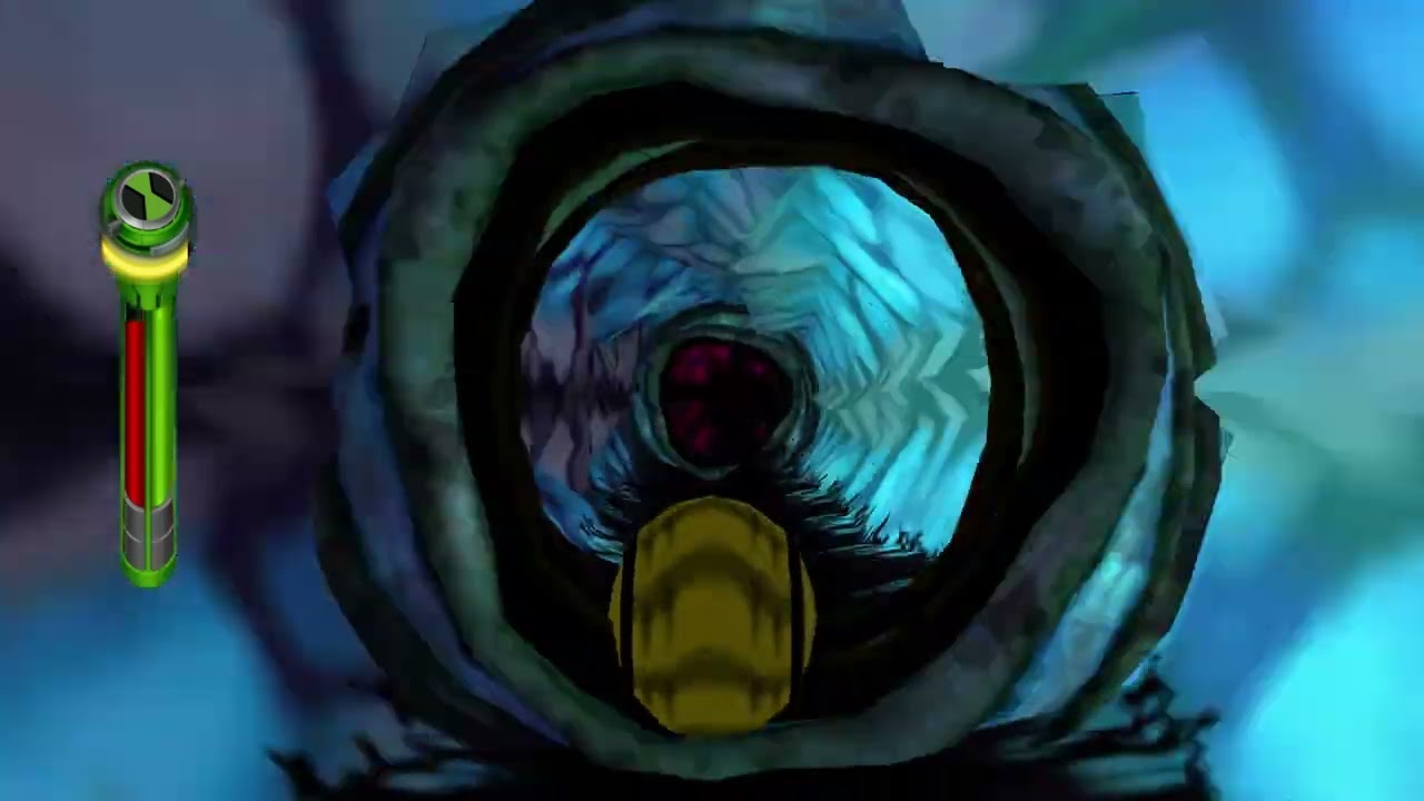 Ben 10 Alien Force Vilgax Attacks | PSP GamePlay || EPISODE 5