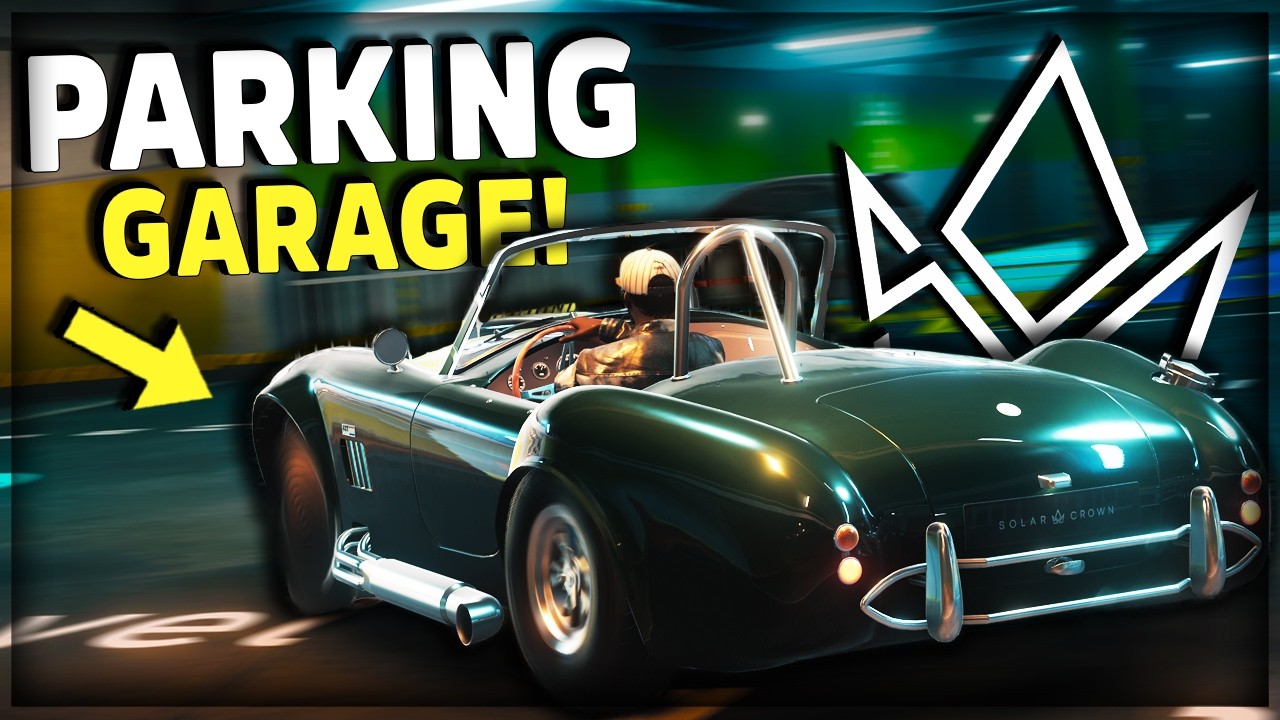 The BEST Places To Drift In TDUSC!