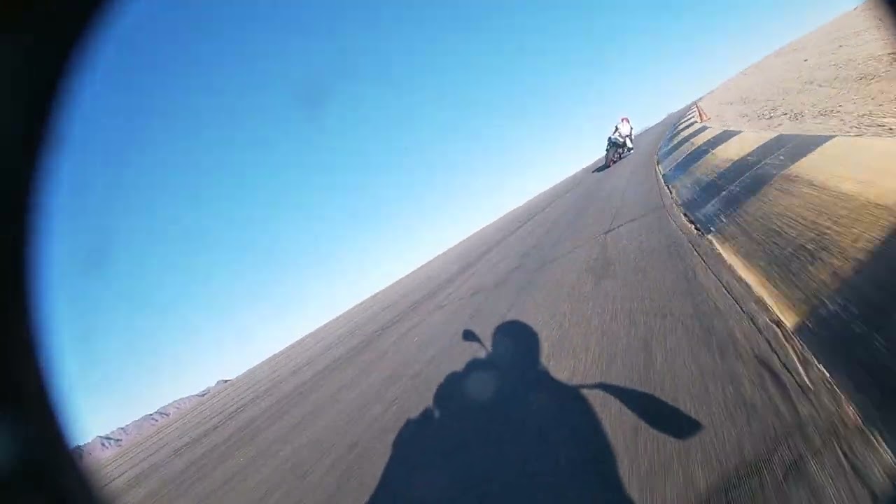 Last session Sunday JP43