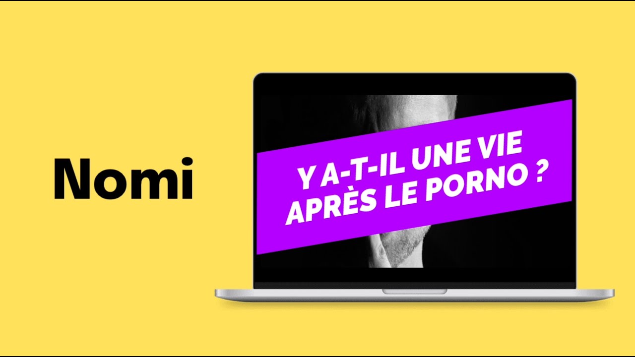 Nomi : y a-t-il une vie après le porno ?