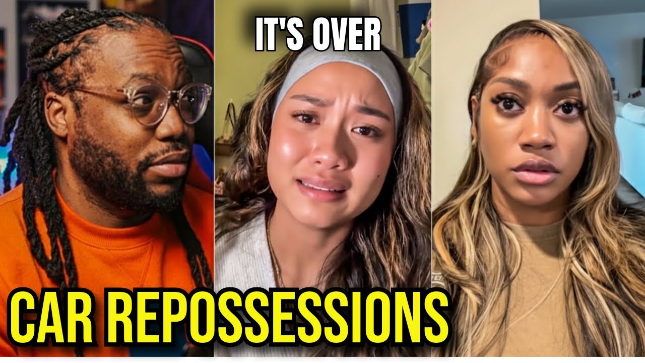 Car Repossession Crisis Just GOT WORSE in 2026 (OUT OF CONTROL)