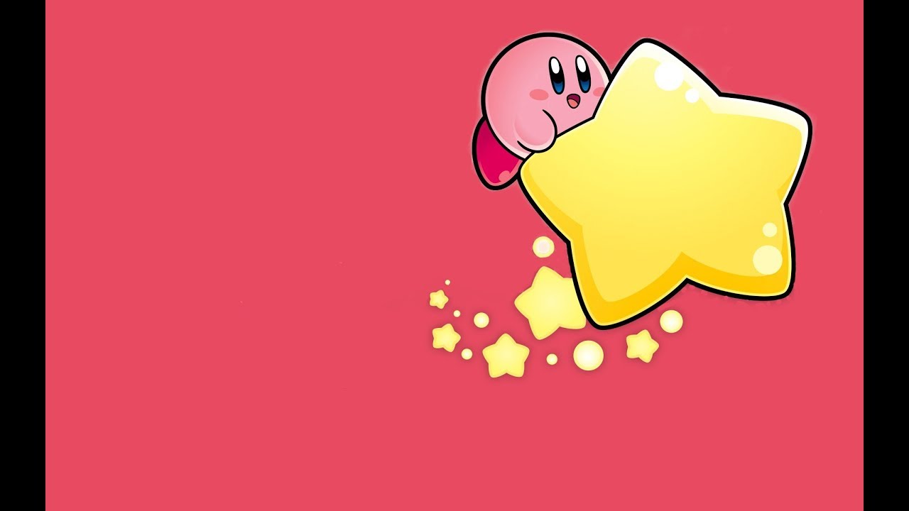 Kirby Victory Dance REMIX!! By Jugebox98