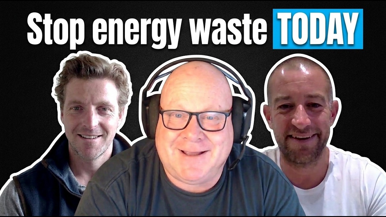 Energy saving HACKS for your business