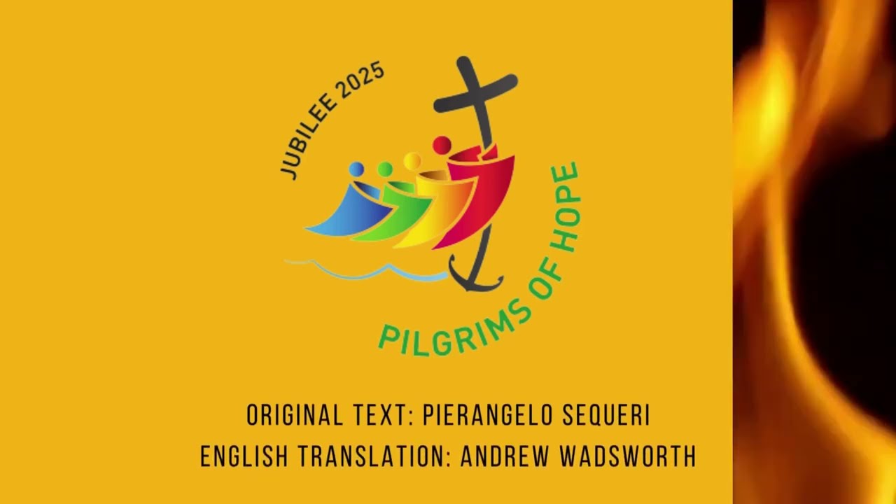 Pilgrims of Hope Jubilee 2025