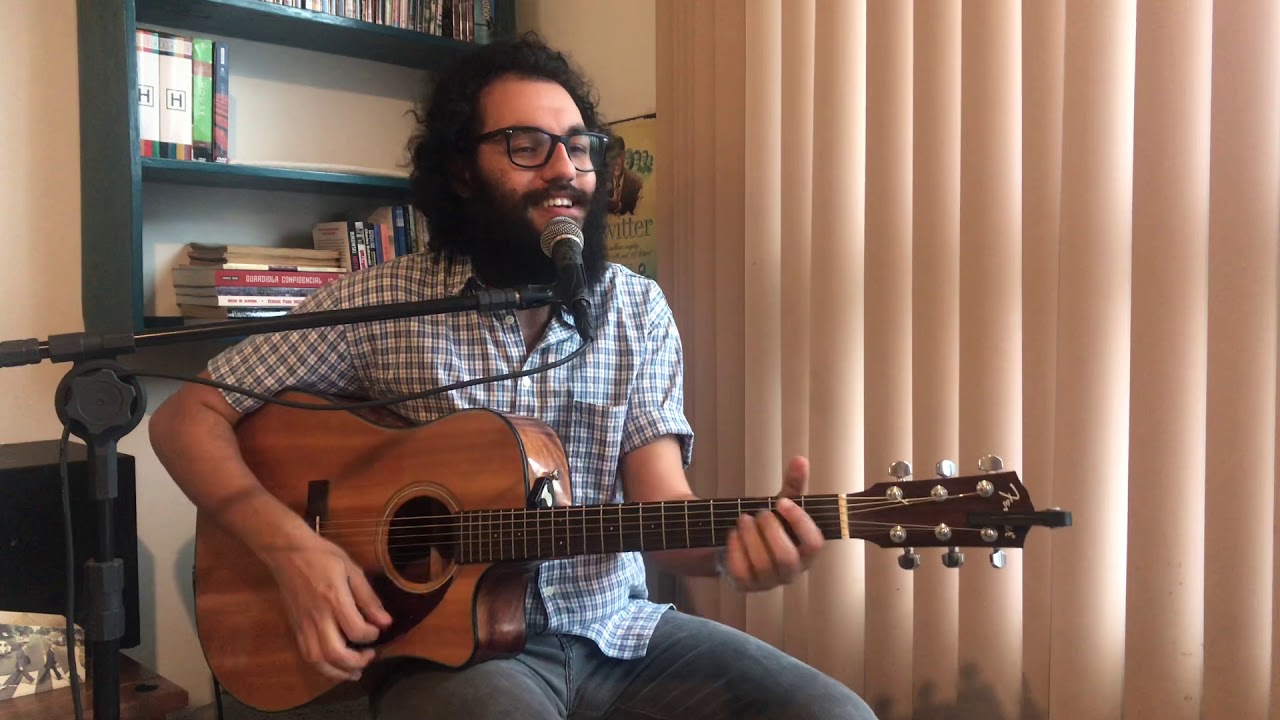 AMOR, MEU GRANDE AMOR - ÂNGELA RO RO (DANI SCHAEFFER) 2020