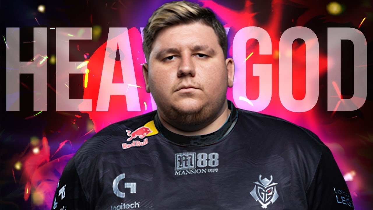 WELCOME TO G2! - HeavyGod - Highlights