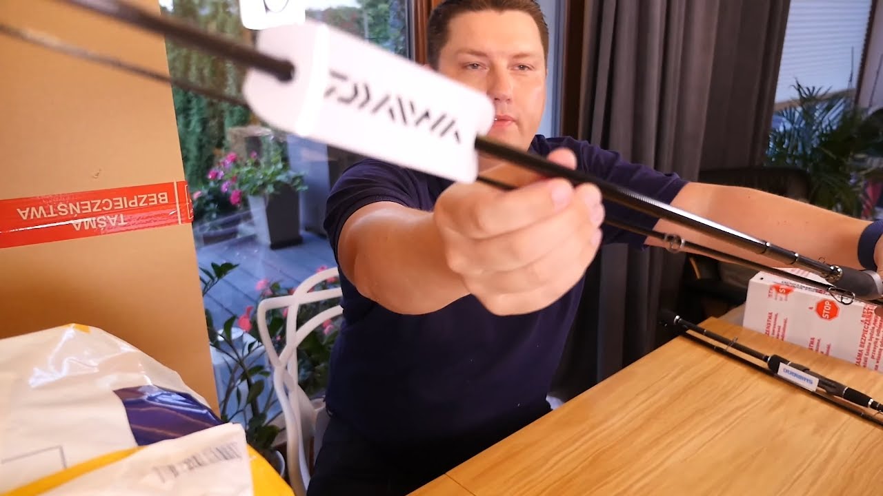 🔴  JAK STWORZYĆ ZESTAW SPINNINGOWY KROK PO KROKU? 🎣