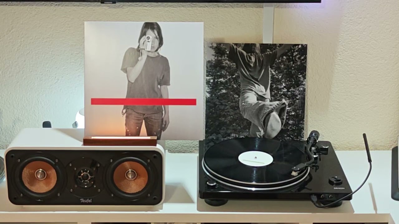 New Order - Crystal - Get Ready - Warner Music 2015 Reissue Remastered 
