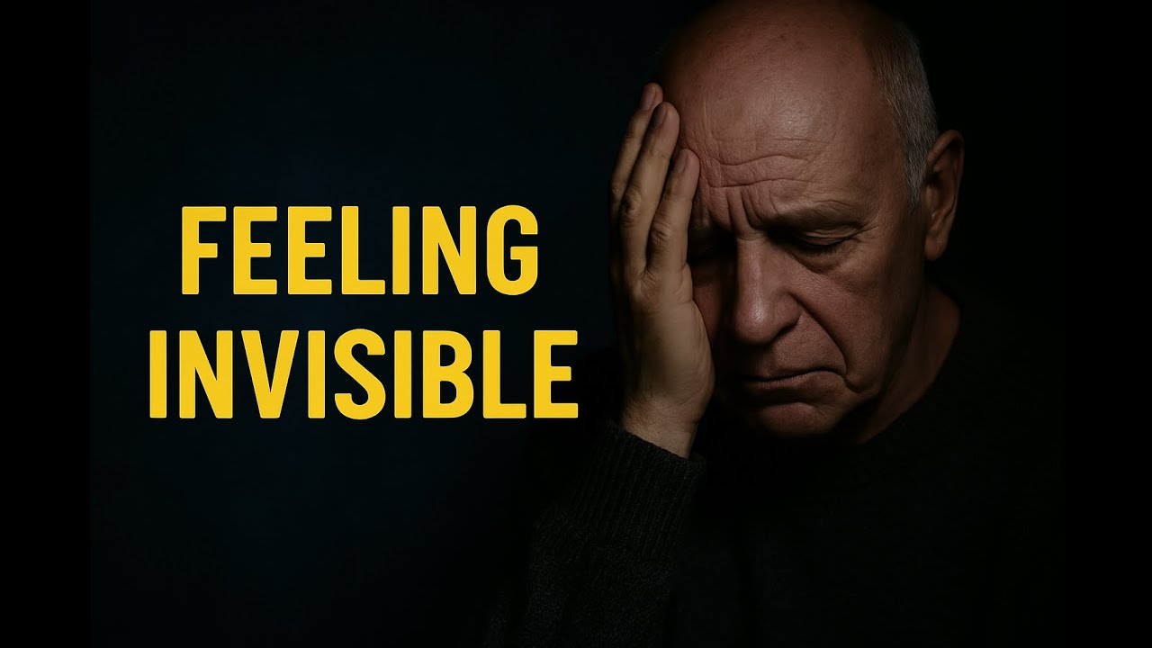How to Overcome Loneliness After 60 and Rediscover Your Purpose!