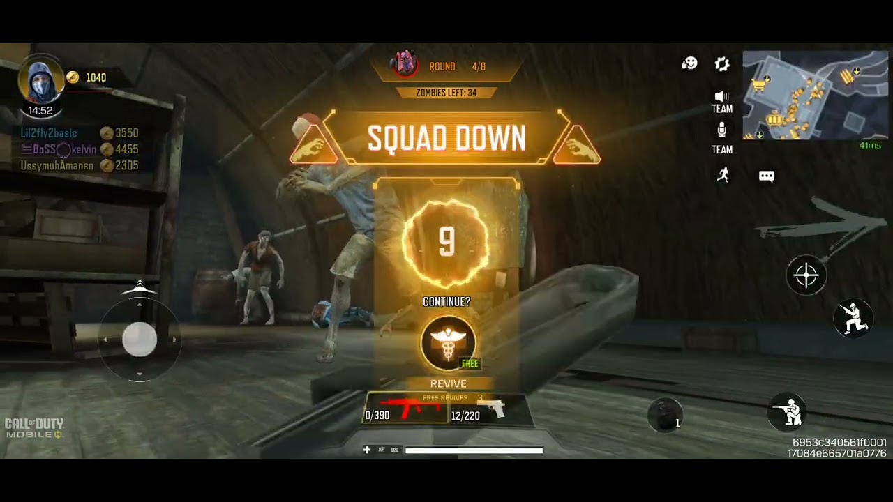 ZOMBIES |Day 15 Getting Better Every Day 