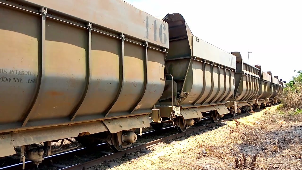 EXPLOITATION DE PHOSPHATES AU TOGO PAR LA SNPT AUTREFOIS CTMB PUIS OTP