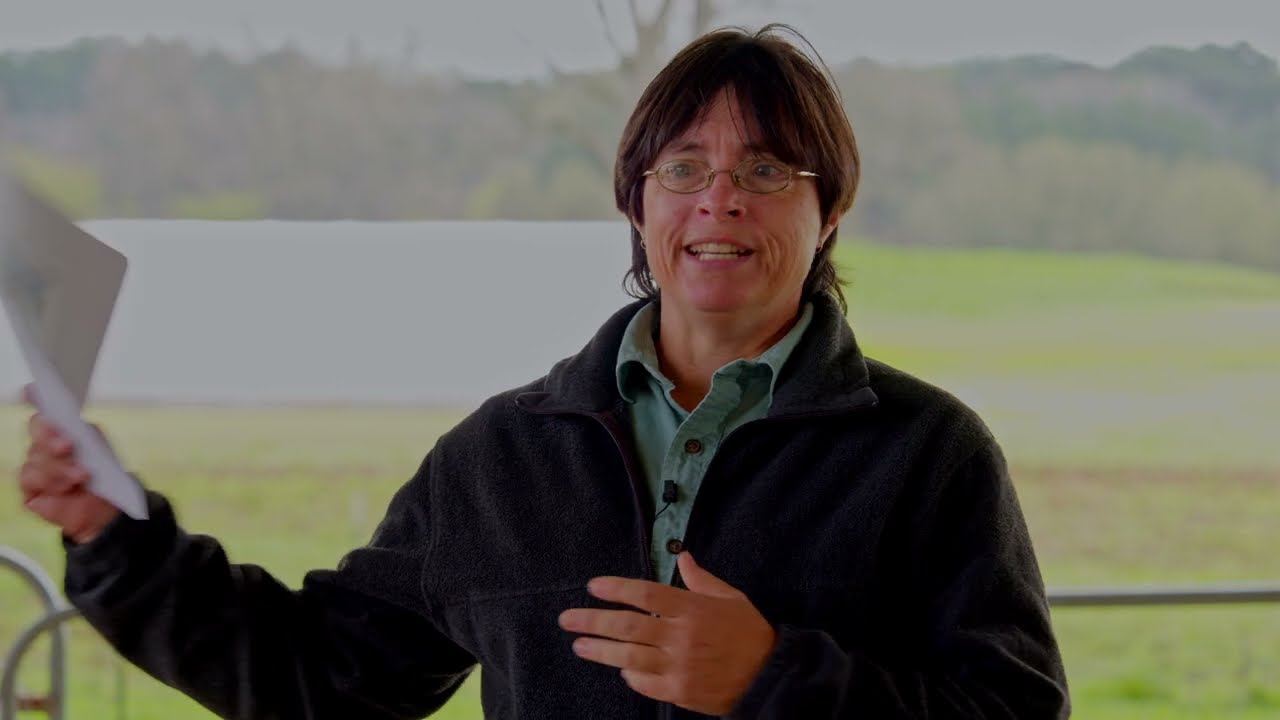 The Piney Woods Workshop Series: SOIL COMPACTION AND EROSION - March 6th, 2024