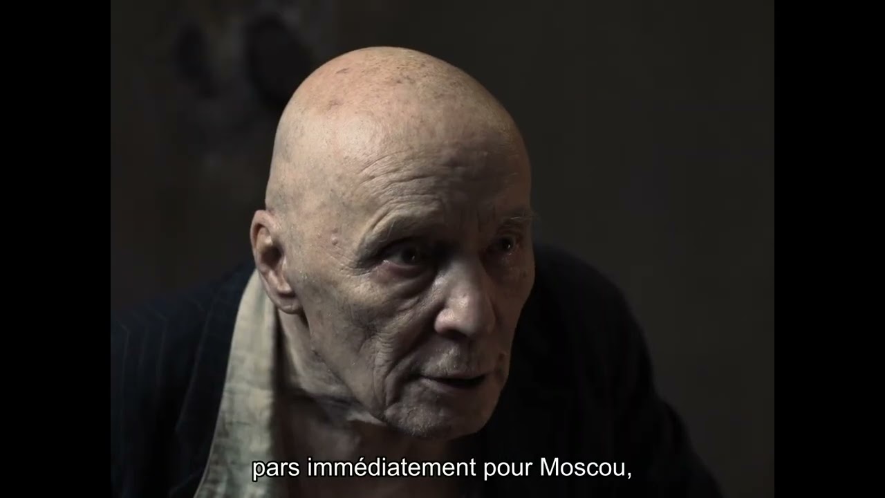 Deux procureurs (Sergeï Loznitsa) — Bande-annonce | CinéMutins