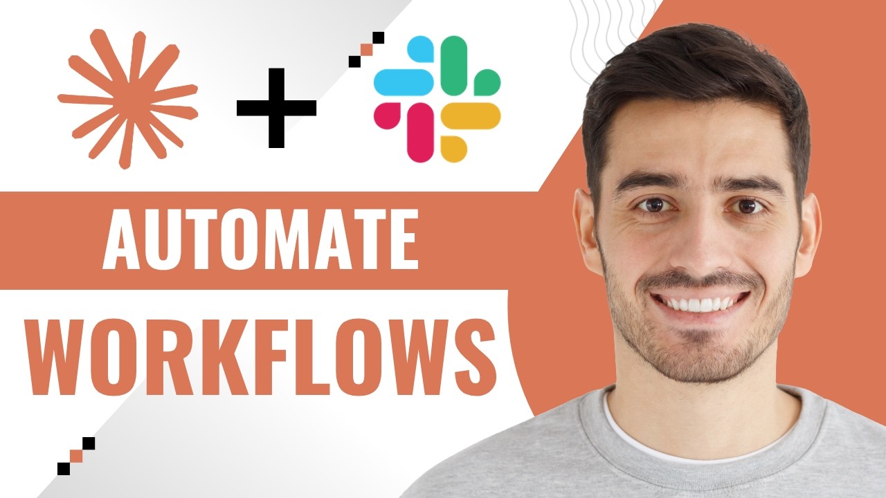 How To Use Claude To Automate Workflows In Slack (Full Guide)