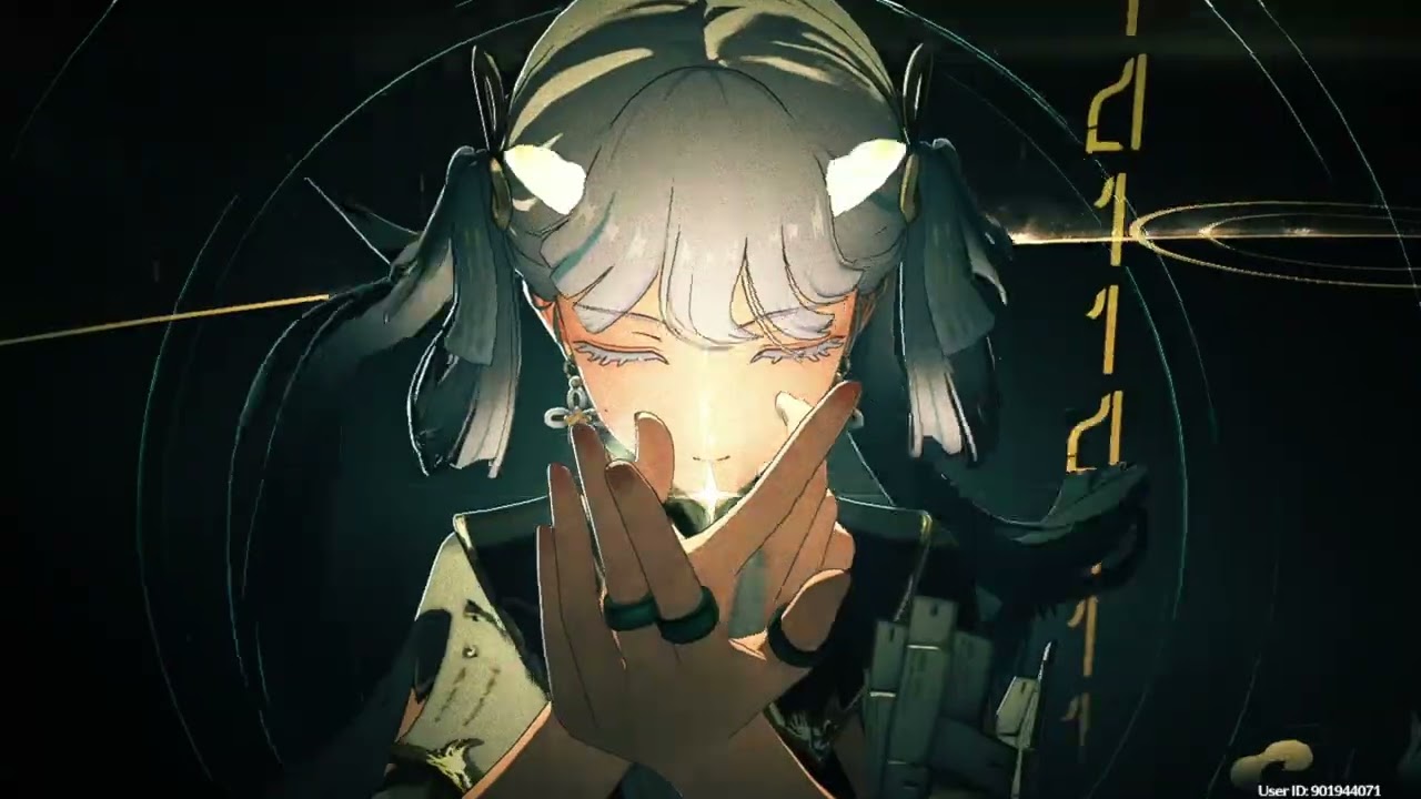 Jinhsi still good in TOA 3.0