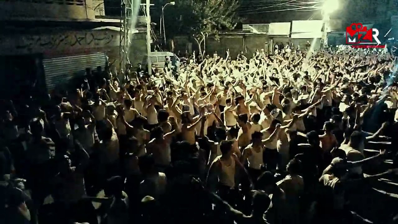 Ashura 2022 | Matami Dasta a Nasir Abad | Quetta