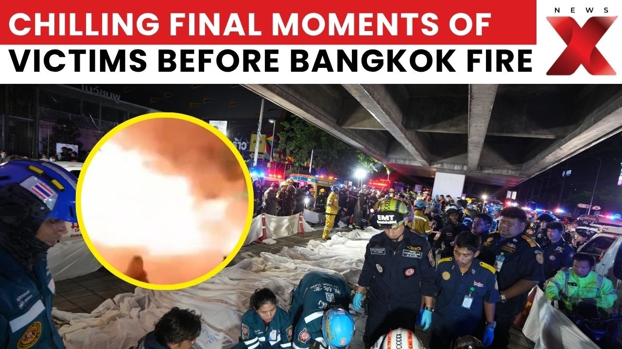 heartbreaking final moments of trapped victims inside Terrifying Bangkok blaze REVEALED!