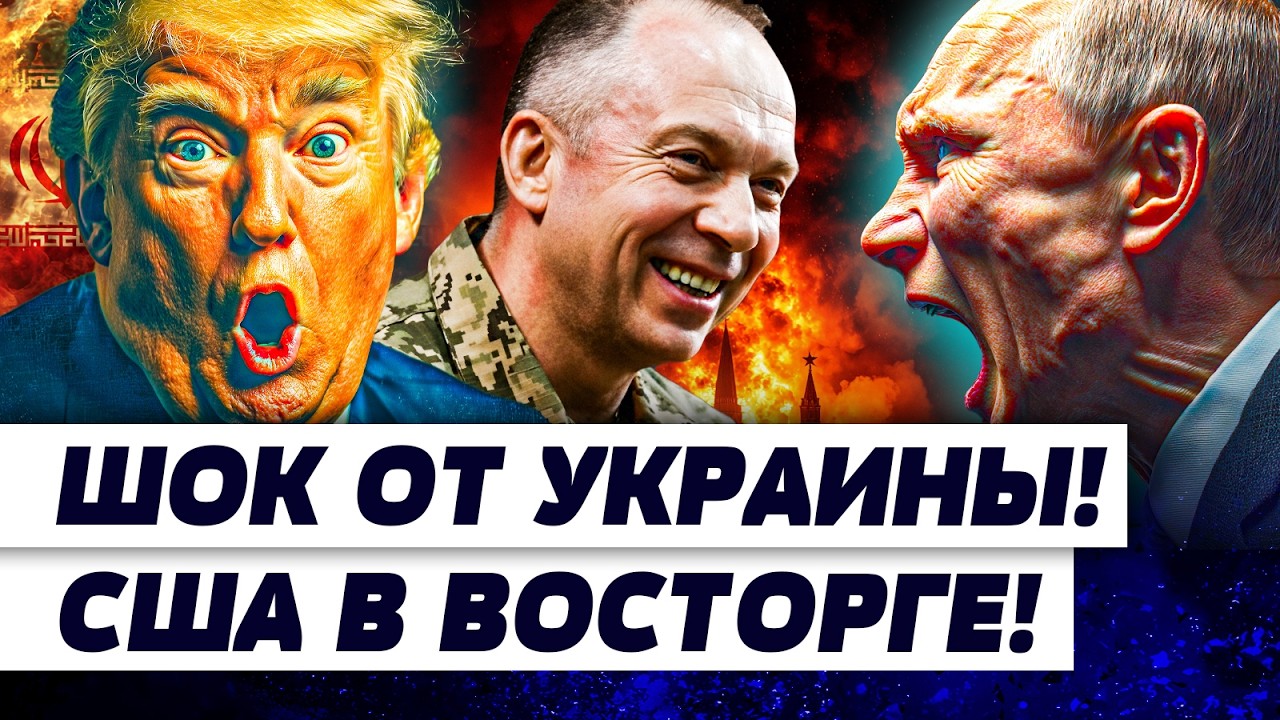 🔥ТОЛЬКО ЧТО! ГОСДУМУ РФ ЗАТРЯСЛО: США ПЕРЕДАЛИ ЯДЕРКУ УКРАИНЕ!? СРОЧНО! РАКЕТЫ УЖЕ В НЕБЕ! | ЛЕВИЕВ