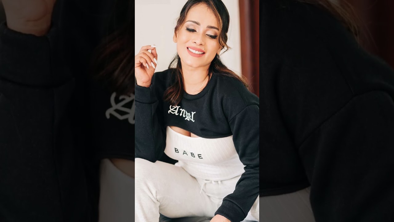 0416 - Chalani Weerarathne #shortvideo  #fashion #fashionphoto