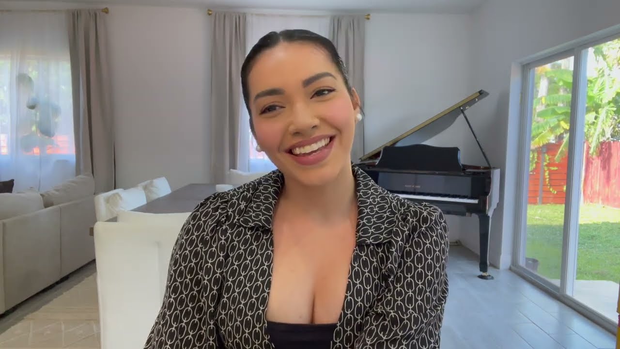 3 cosas simples que activan tu feminidad y te hacen magnética ✨ incluye ejercicio! 🧘🏻‍♀️