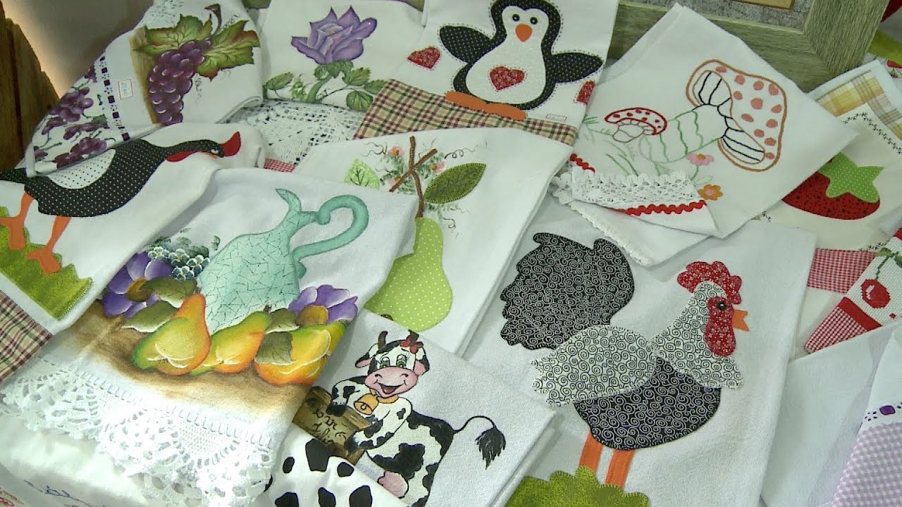 Artesanato Pedras Grandes