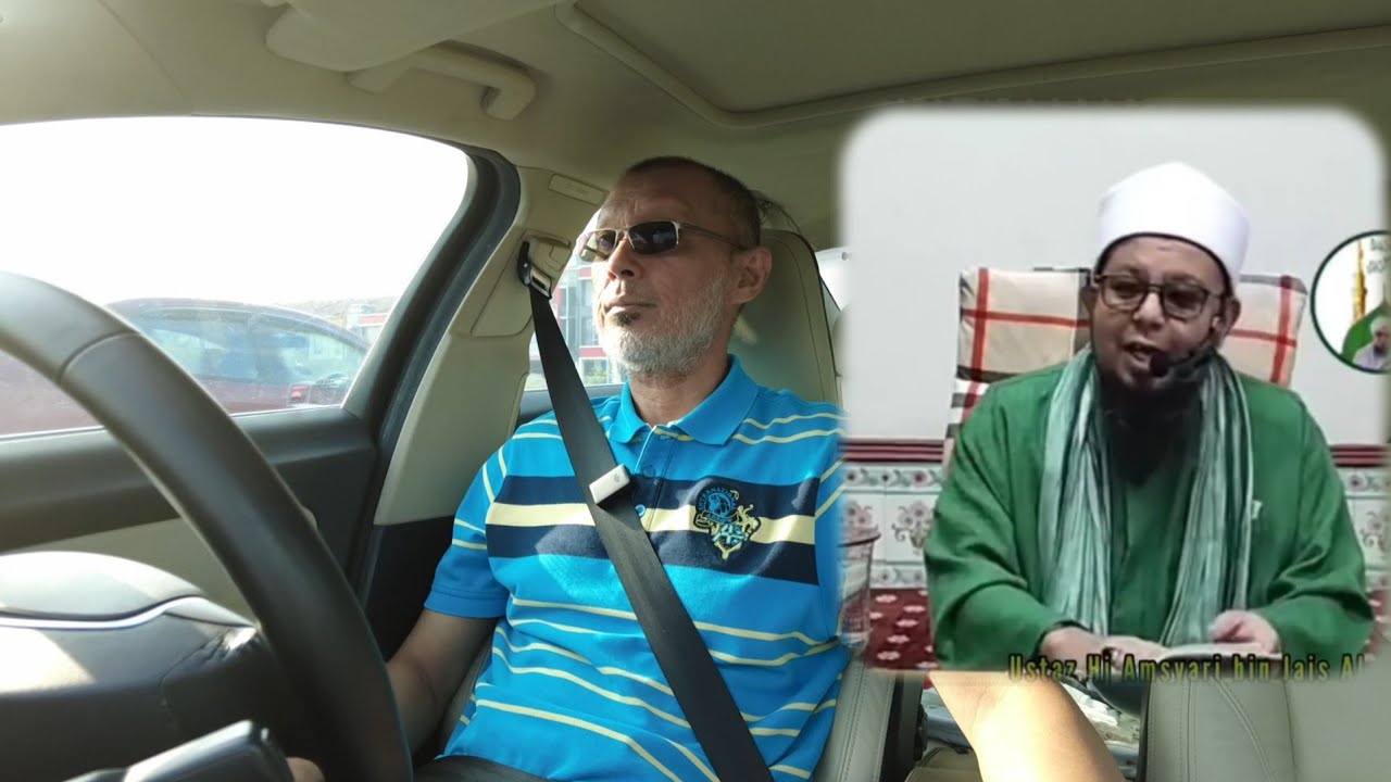 Ciri-Ciri Solat Wahabi?