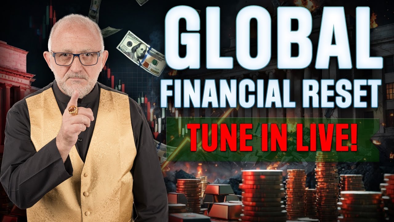 Global Financial Reset LIVE - May 27th 2026