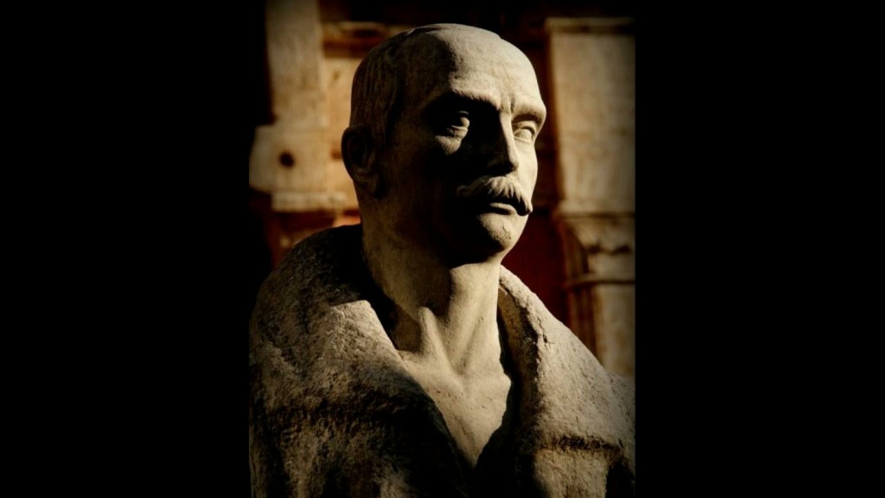 José María Gabriel y Galán - Mi vaquerillo