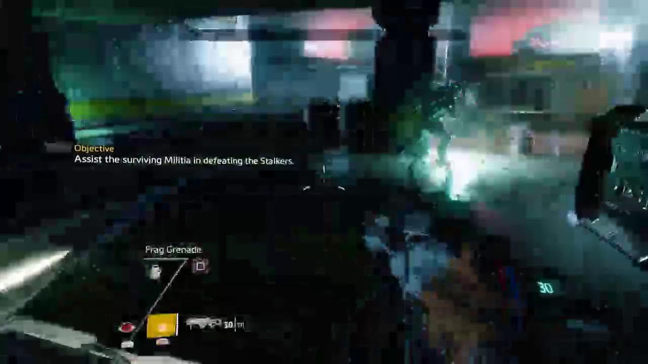 TITANFALL 2 (PART 1)