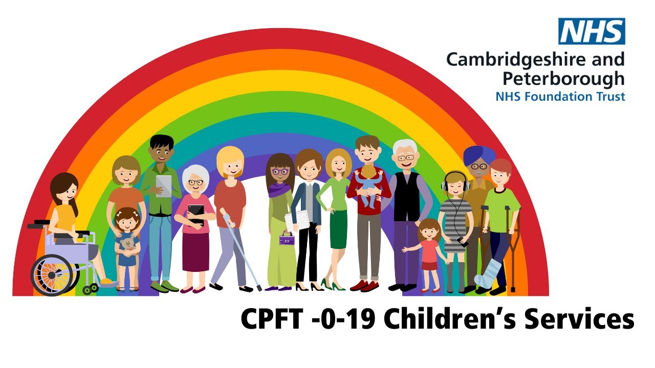 CPFT Specialist School Nurse  - Jayne Brown