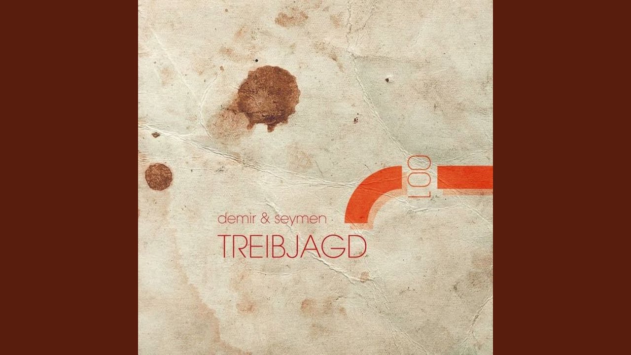 Treibjagd (Original Mix)