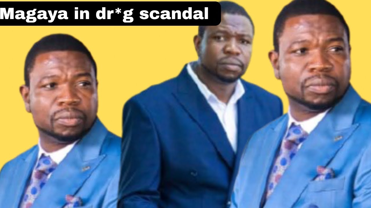 Magaya’s hotel yowanikwa inemapiritsi asiri pamutemo anorapa zvepabonde