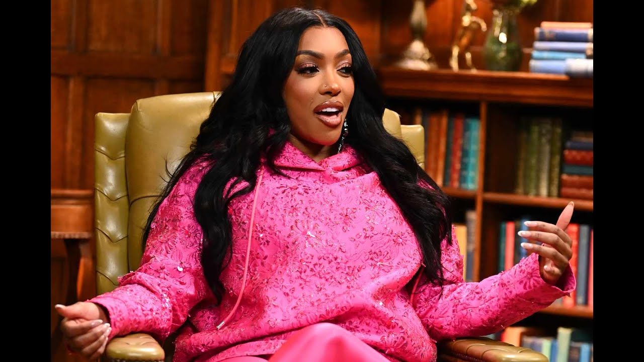 Porsha Misspoke, Misheard, and Misunderstood the assignment! | The Traitors: S.4, E.2 REVIEW & RECAP