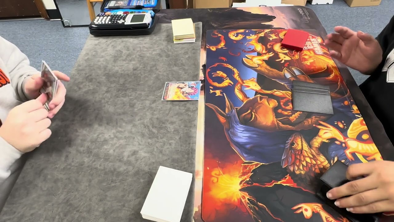 Yugioh Melodious Voiceless Voice vs Voiceless Voice