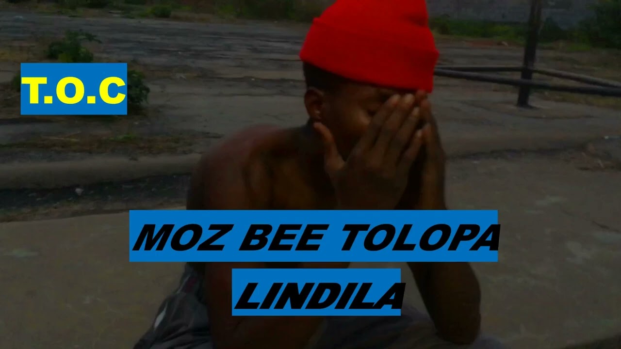 MOZ BEE TOLOPA_LINDILA_PROD BY MOZ BEE TOLOPA 0763422851