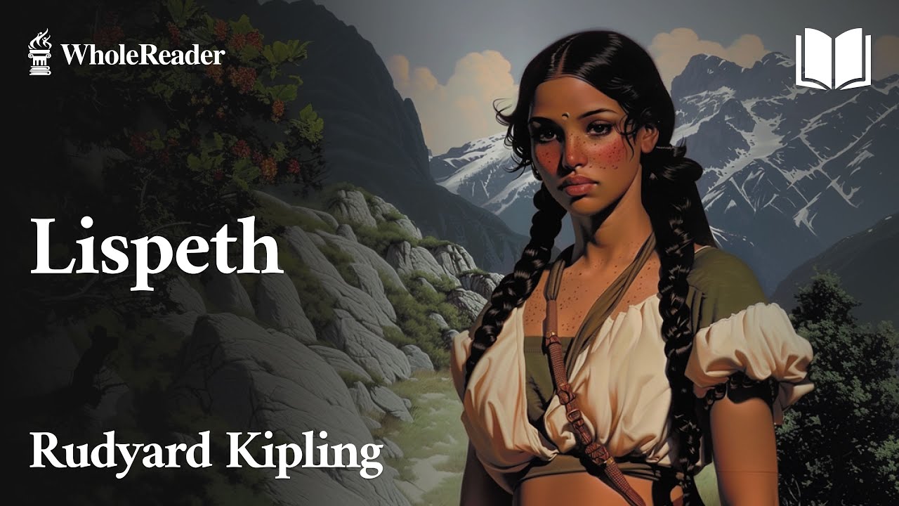 Lispeth - Rudyard Kipling - Adventure