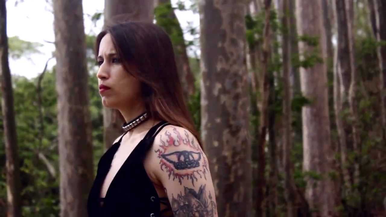 Panndora - Cold Eyes [OFFICIAL VIDEO]