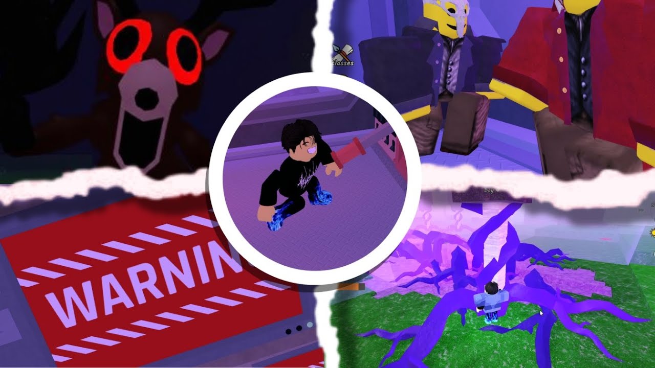 Surviving 99 Nights in the Forest in Hard Mode