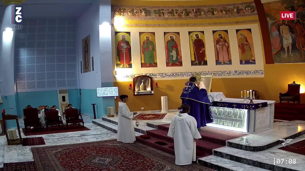 ZGHARTA CHANNEL HD - LIVE